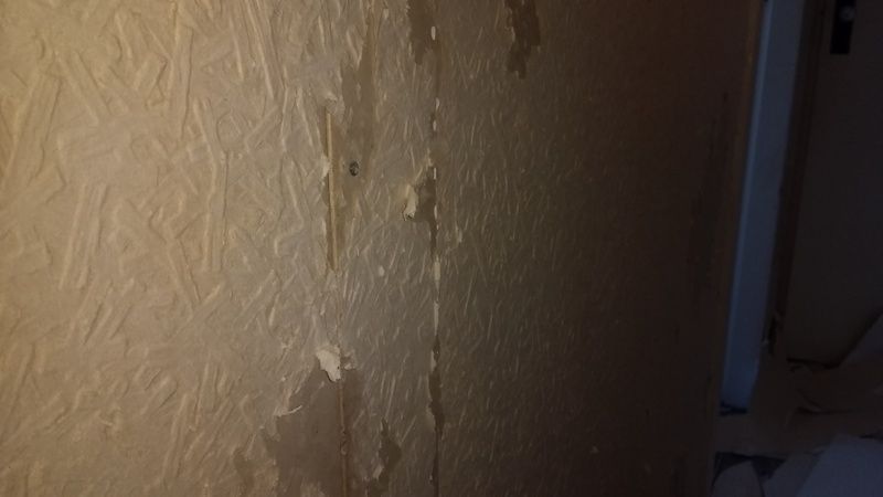 help-how-to-remove-wallpaper-from-plasterboard-moneysavingexpert-forum